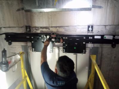 Pemeriksaan dan Pengujian K3 Elevator Hotel Aveta Maloboro