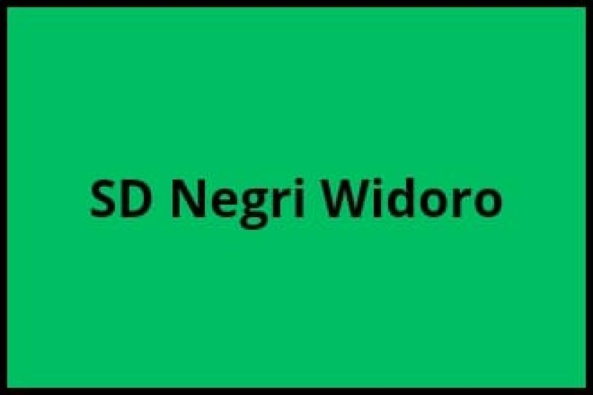 PT. Putra Jaya Safety Bangga Menjadi Bagian Dari Pembangunan SD Negri Widoro Dalam Menjaga Kwalitas dan Peningkatan K3
