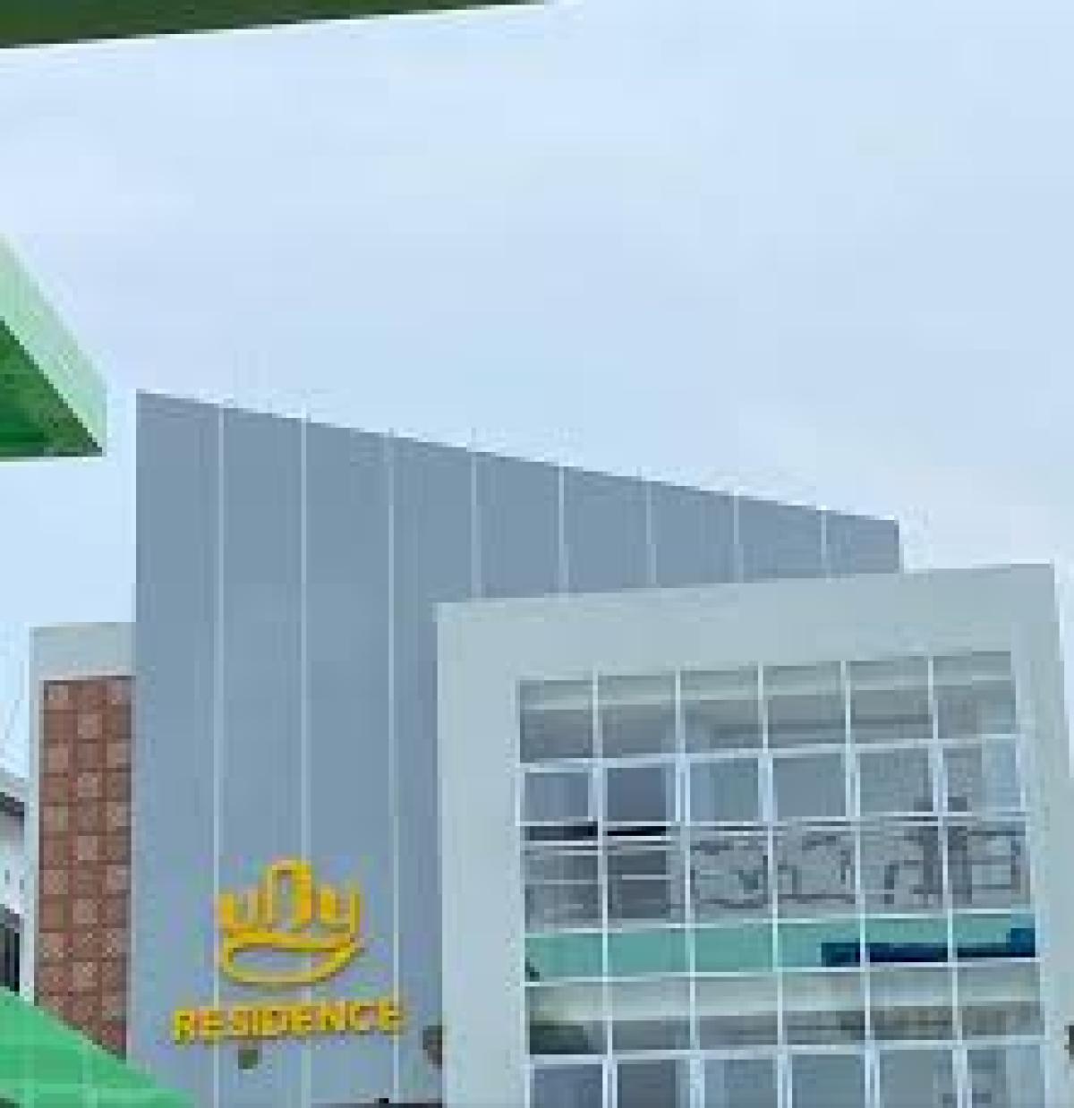 PT. Putra Jaya Safety Bangga Menjadi Bagian Dari UNY Residance Dalam Menjaga Kwalitas dan Peningkatan K3