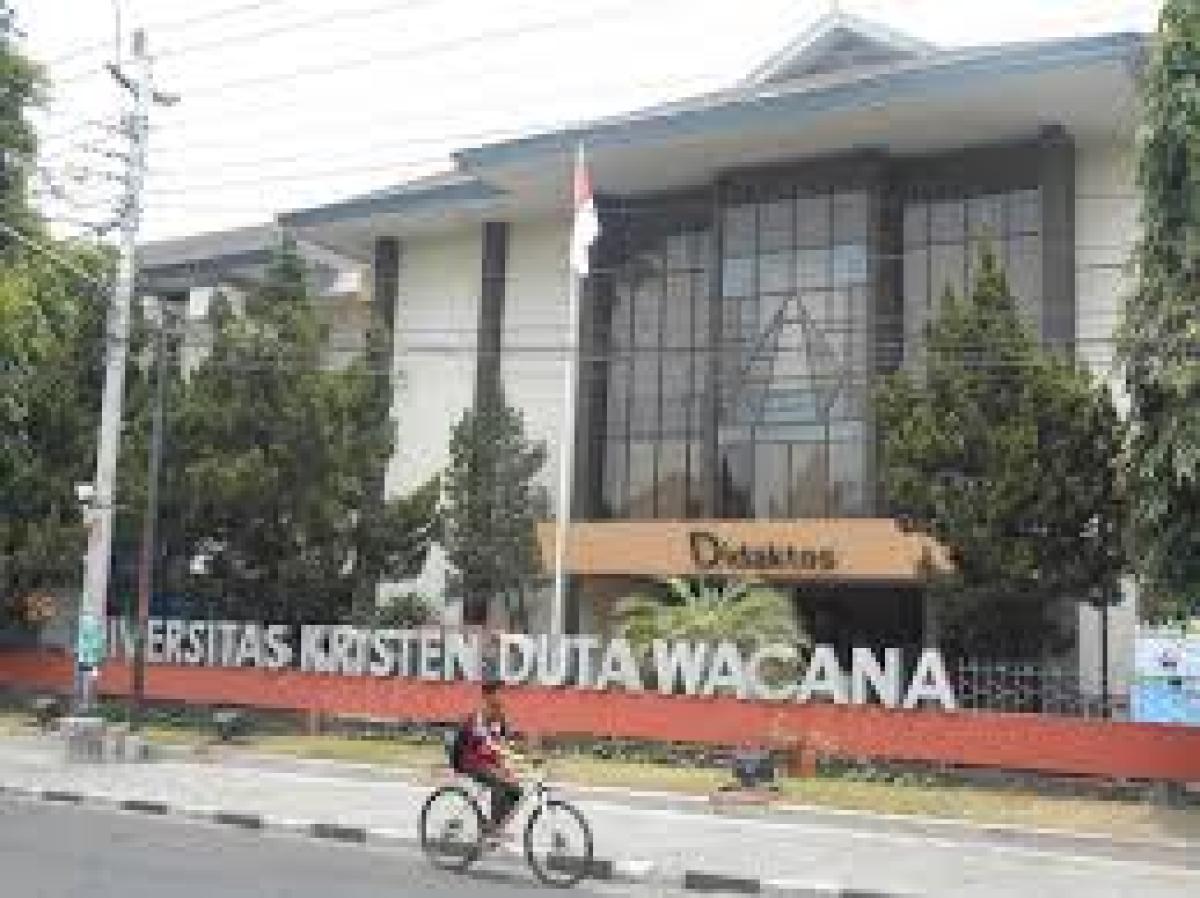PT. Putra Jaya Safety Bangga Menjadi Bagian Dari Universitas Kristen Duta Wacana Yogyakarta (UKDW) Dalam Menjaga Kwalitas dan Peningkatan K3