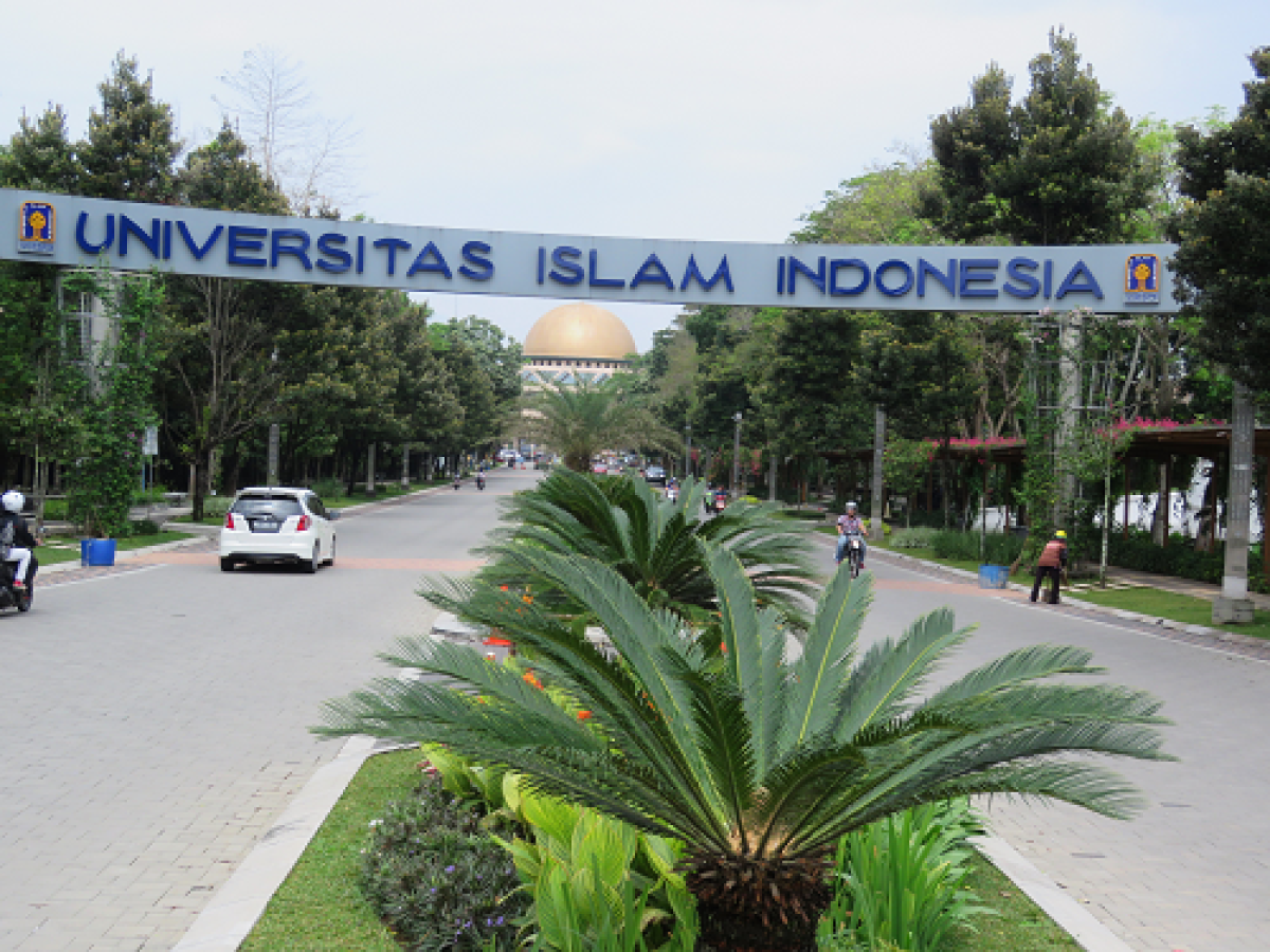 PT. Putra Jaya Safety Bangga Menjadi Bagian Dari Universitas Islam Indonesia (UII) Dalam Menjaga Kwalitas dan Peningkatan K3