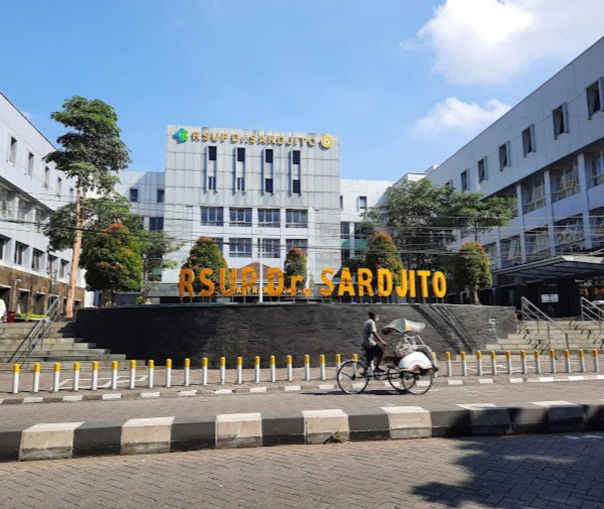 PT. Putra Jaya Safety Bangga Menjadi Bagian Dari RSUP Dr Sardjito Dalam Menjaga Kwalitas dan Peningkatan K3