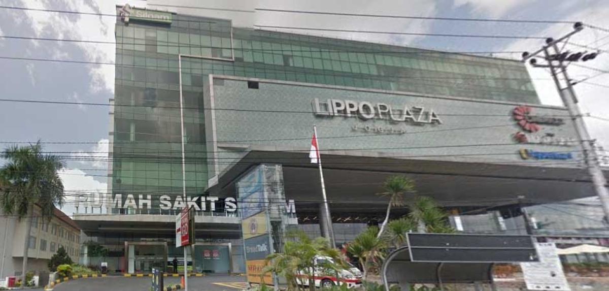 PT. Putra Jaya Safety Bangga Menjadi Bagian Dari RS Siloam Yogyakarta Yogyakarta Dalam Menjaga Kwalitas dan Peningkatan K3.