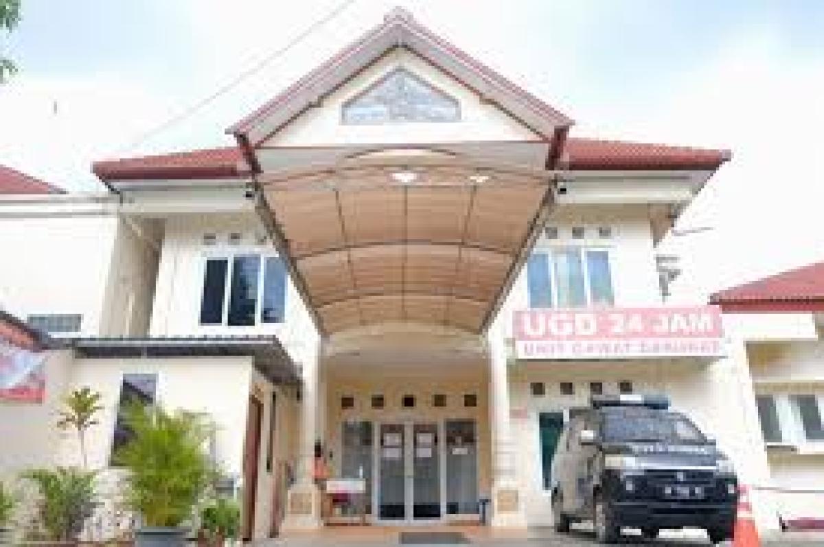 PT. Putra Jaya Safety Bangga Menjadi Bagian Dari RSU Sakina Idaman Dalam Menjaga Kwalitas dan Peningkatan K3