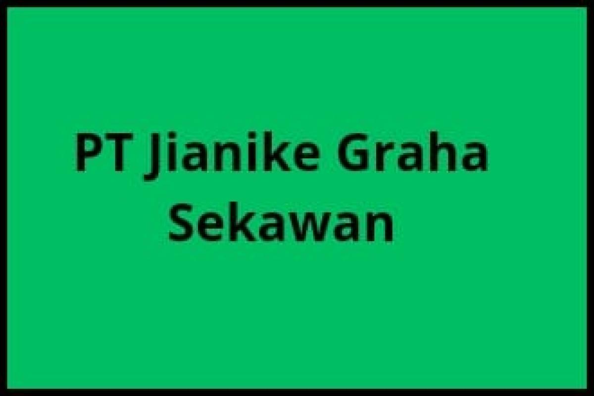 PT. Putra Jaya Safety Bangga Menjadi Bagian Dari PT Jianike Graha Sekawan Dalam Menjaga Kwalitas dan Peningkatan K3