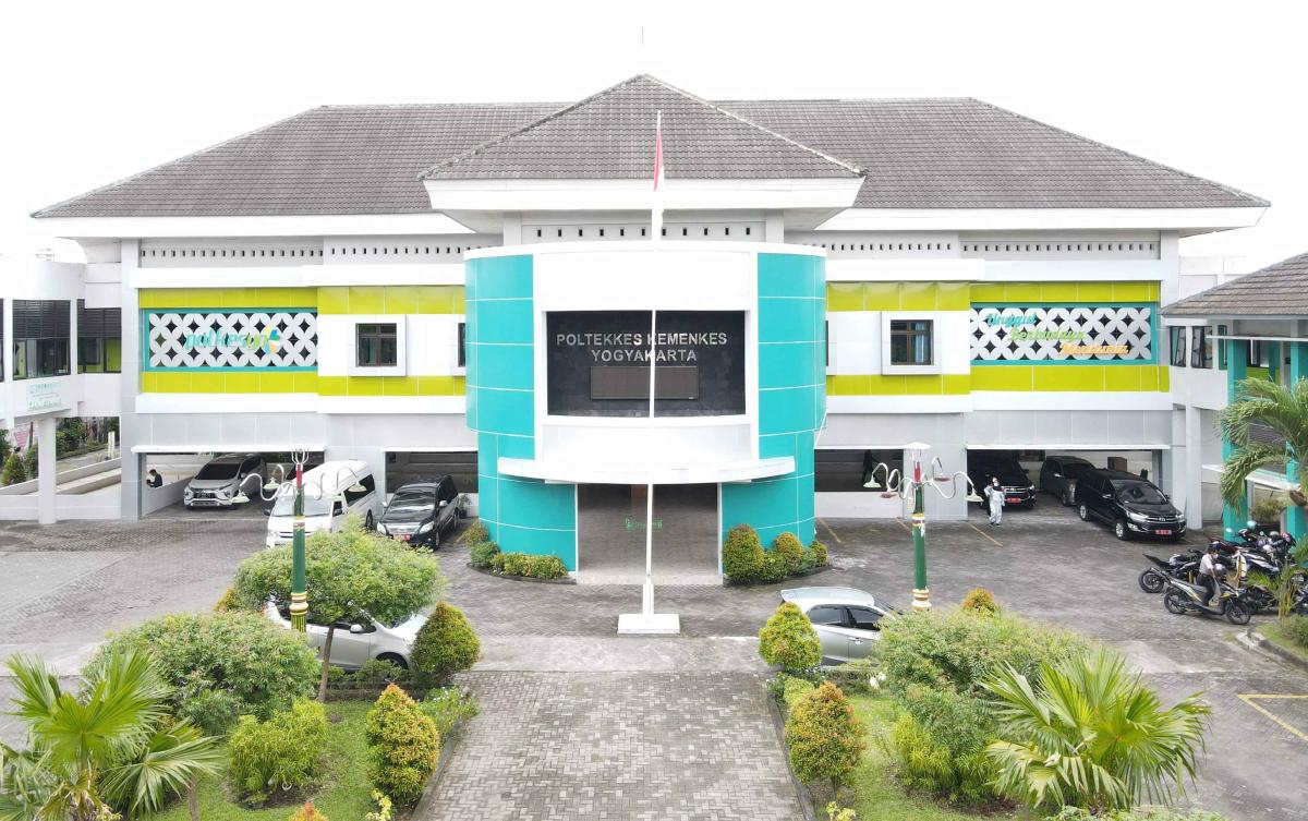 PT. Putra Jaya Safety Bangga Menjadi Bagian Dari  Poltekkes kemenkes Yogyakarta Dalam Menjaga Kwalitas dan Peningkatan K3
