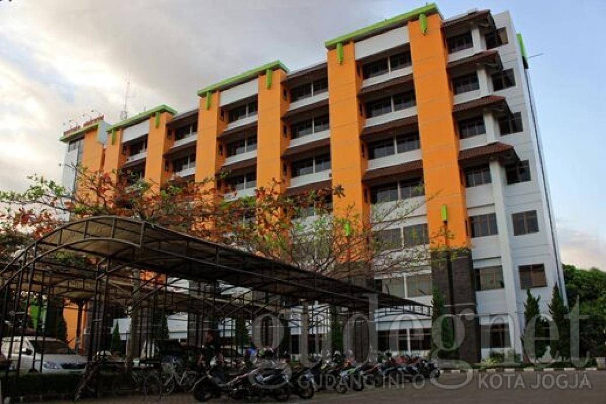PT. Putra Jaya Safety Bangga Menjadi Bagian Dari Hotel MM UGM  Dalam Menjaga Kwalitas dan Peningkatan K3