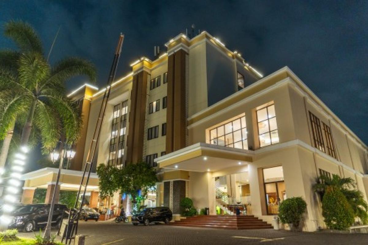 PT. Putra Jaya Safety Bangga Menjadi Bagian Dari Riss Hotel Malioboro Dalam Menjaga Kwalitas dan Peningkatan K3