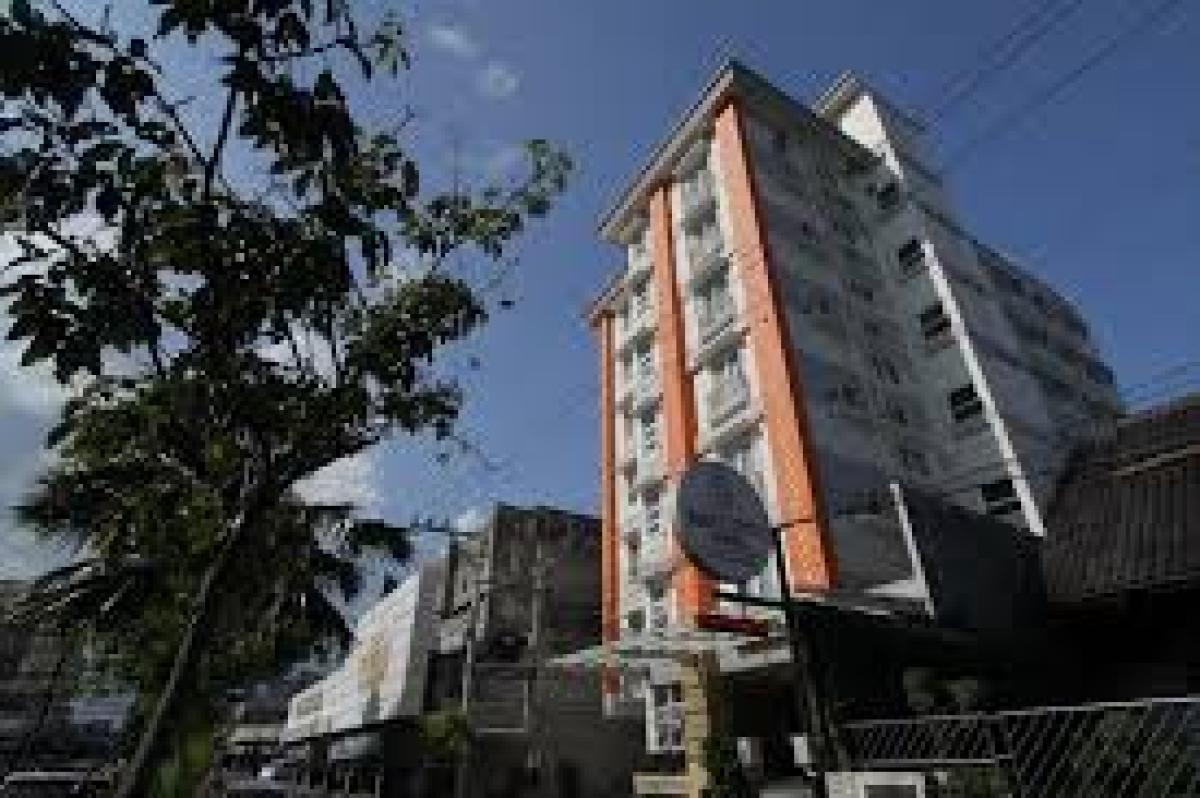 PT. Putra Jaya Safety Bangga Menjadi Bagian Dari Best City Hotel Dalam Menjaga Kwalitas dan Peningkatan K3