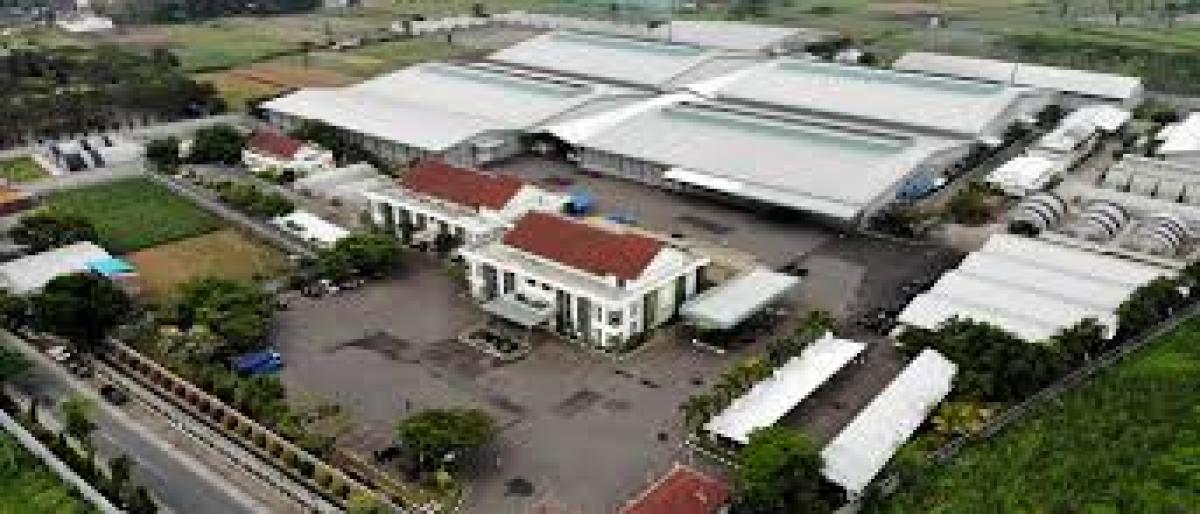 PT. Putra Jaya Safety Bangga Menjadi Bagian Dari PT. Bisi International Tbk. Dalam Menjaga Kwalitas dan Peningkatan K3