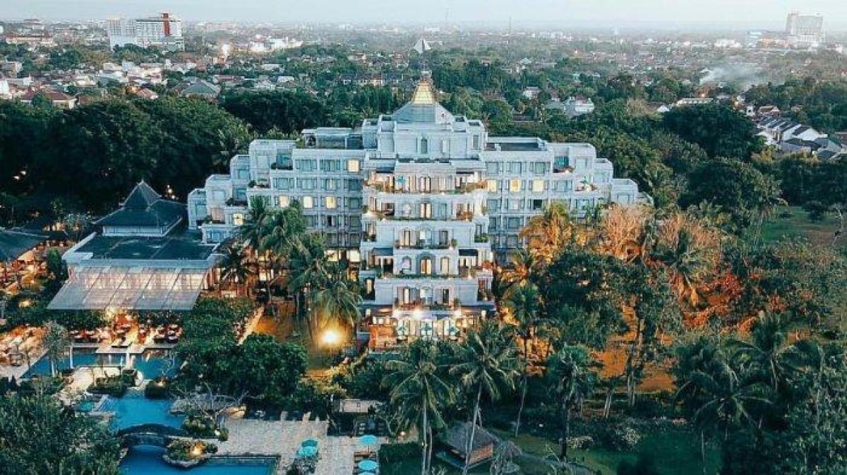 PT. Putra Jaya Safety Bangga Menjadi Bagian Dari Hotel Hyatt Regency Yogyakarta Dalam Menjaga Kwalitas danÂ PeningkatanÂ K3