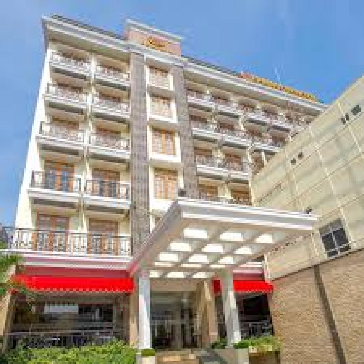 PT. Putra Jaya Safety Bangga Menjadi Bagian Dari Prima In Hotel  Dalam Menjaga Kwalitas dan Peningkatan K3
