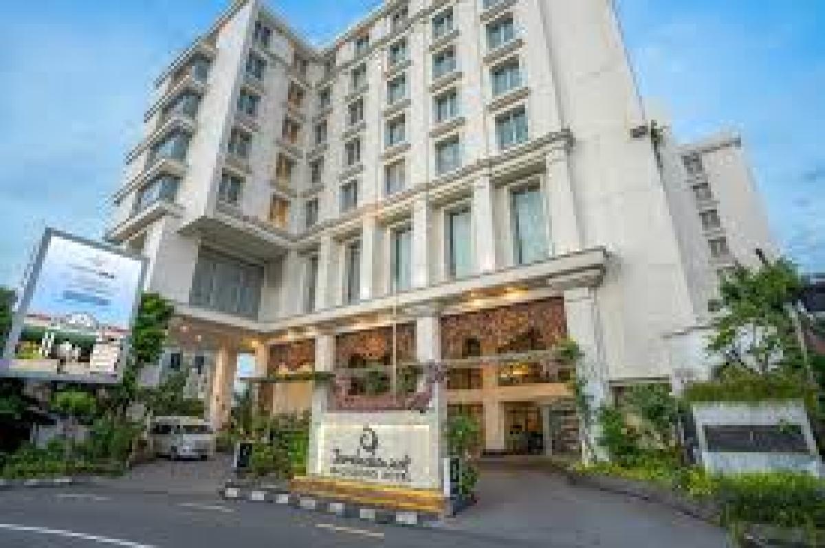PT. Putra Jaya Safety Bangga Menjadi Bagian Dari Jambuluwuk Hotel & Resorts Dalam Menjaga Kwalitas dan Peningkatan K3