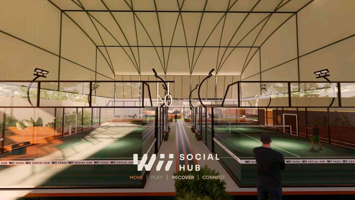 PT. Putra Jaya Safety Bangga Menjadi Bagian Dari WII Social Hub Dalam Menjaga Kwalitas dan Peningkatan K3.