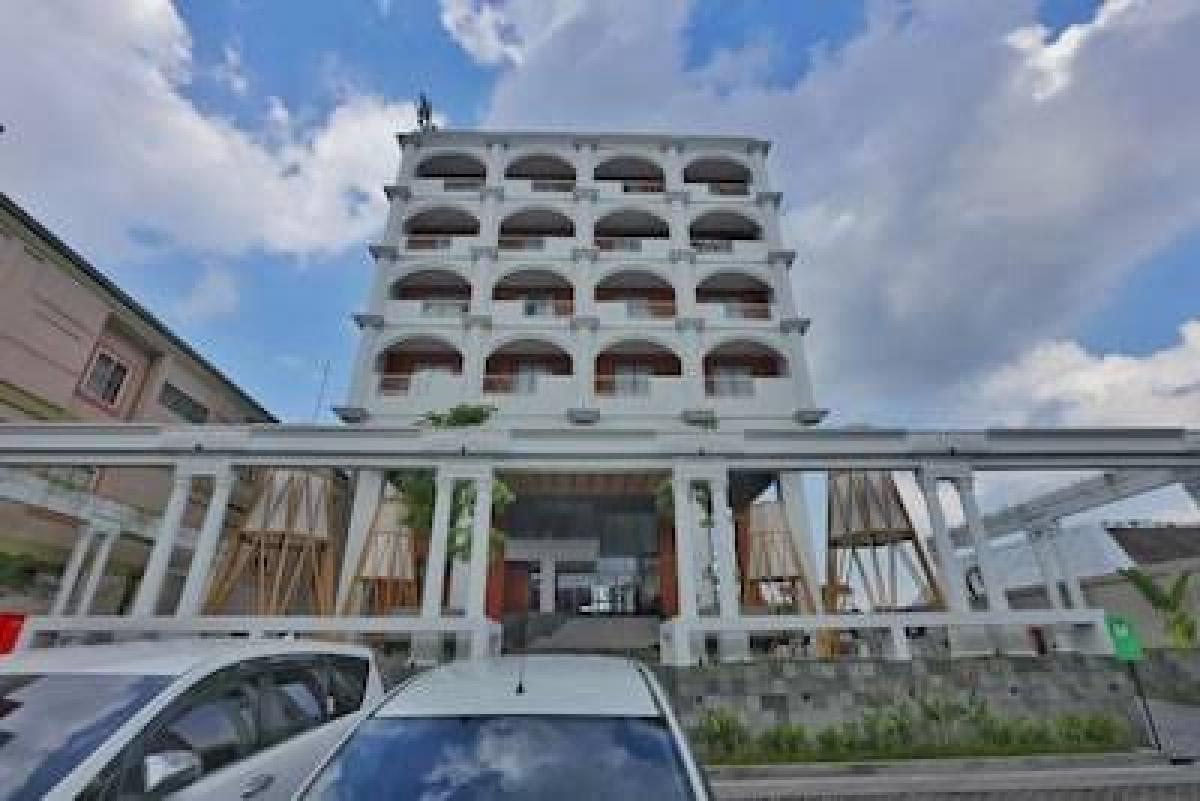 PT. Putra Jaya Safety Bangga Menjadi Bagian Dari Hotel Patra Malioboro Dalam Menjaga Kwalitas dan Peningkatan K3