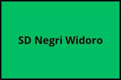 PT. Putra Jaya Safety Bangga Menjadi Bagian Dari Pembangunan SD Negri Widoro Dalam Menjaga Kwalitas dan Peningkatan K3
