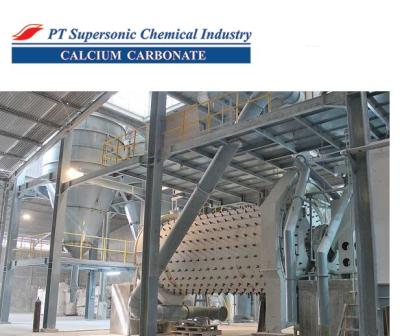 PT. Putra Jaya Safety Bangga Menjadi Bagian Dari PT Supersonic Chemical Industri Dalam Menjaga Kwalitas dan Peningkatan K3.