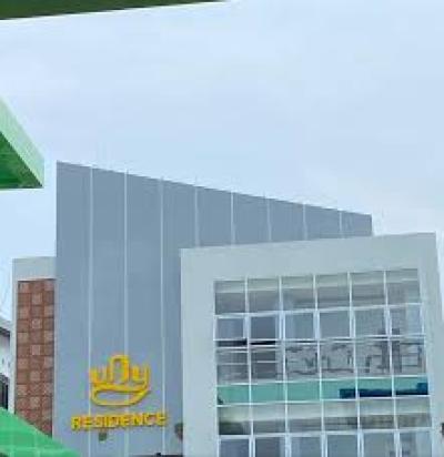 PT. Putra Jaya Safety Bangga Menjadi Bagian Dari UNY Residance Dalam Menjaga Kwalitas dan Peningkatan K3