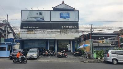 PT. Putra Jaya Safety Bangga Menjadi Bagian Dari PT Samsung Elektronik Indonesia Dalam Menjaga Kwalitas dan Peningkatan K3