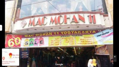 PT. Putra Jaya Safety Bangga Menjadi Bagian Dari Toko MAC MOHAN Dalam Menjaga Kwalitas dan Peningkatan K3