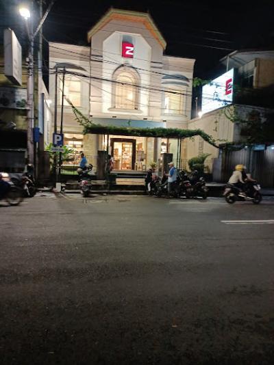 PT. Putra Jaya Safety Bangga Menjadi Bagian Dari Toko Elizabeth Yogyakarta Dalam Menjaga Kwalitas dan Peningkatan K3