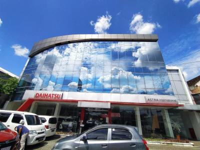 PT. Putra Jaya Safety Bangga Menjadi Bagian Dari Astra Daihatsu Yogyakarta Magelang Dalam Menjaga Kwalitas dan Peningkatan K3