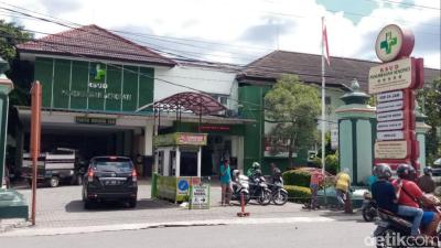 PT. Putra Jaya Safety Bangga Menjadi Bagian Dari RSUD Panembahan Senopati Dalam Menjaga Kwalitas dan Peningkatan K3
