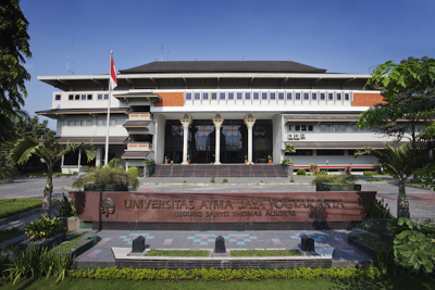 PT. Putra Jaya Safety Bangga Menjadi Bagian Dari Universitas Atma Jaya Yogyakarta Dalam Menjaga Kwalitas dan Peningkatan K3