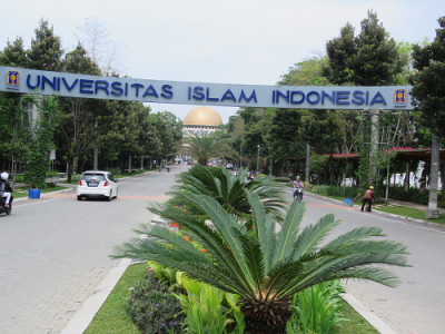 PT. Putra Jaya Safety Bangga Menjadi Bagian Dari Universitas Islam Indonesia (UII) Dalam Menjaga Kwalitas dan Peningkatan K3