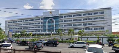 PT. Putra Jaya Safety Bangga Menjadi Bagian Dari Rs Panti Rapih  Dalam Menjaga Kwalitas dan Peningkatan K3