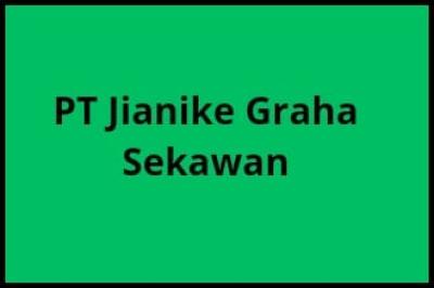 PT. Putra Jaya Safety Bangga Menjadi Bagian Dari PT Jianike Graha Sekawan Dalam Menjaga Kwalitas dan Peningkatan K3