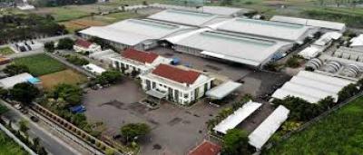 PT. Putra Jaya Safety Bangga Menjadi Bagian Dari PT. Bisi International Tbk.  Dalam Menjaga Kwalitas danÂ PeningkatanÂ K3
