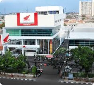 PT. Putra Jaya Safety Bangga Menjadi Bagian Dari PT. Astra International Tbk. Honda Dalam Menjaga Kwalitas danÂ PeningkatanÂ K3