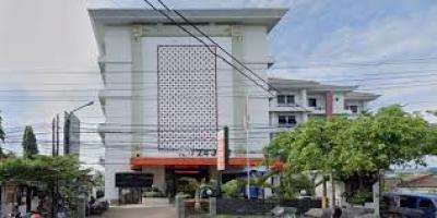 PT. Putra Jaya Safety Bangga Menjadi Bagian Dari RS Pratama Yogyakarta  Dalam Menjaga Kwalitas dan Peningkatan K3