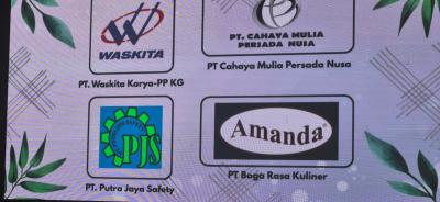 PT. Putra Jaya Safety Bangga telah ikut berpartisipasi dalam kegiatan Bulan K3 nasional baik di tingkat Nasional maupun di Tingkat Provinsi D. I. Yogyakarta