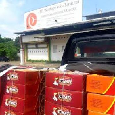 PT. Putra Jaya Safety Bangga Menjadi Bagian Dari PT Westapusaka Kusuma Dalam Menjaga Kwalitas dan Peningkatan&Acirc;&nbsp;K3