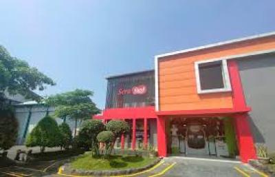 PT. Putra Jaya Safety Bangga Menjadi Bagian Dari PT. Sera Food Indonesia Dalam Menjaga Kwalitas dan Peningkatan&Acirc;&nbsp;K3