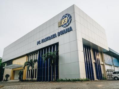 PT. Putra Jaya Safety Bangga Menjadi Bagian Dari PT. Fastrata Buana Dalam Menjaga Kwalitas dan Peningkatan&Acirc;&nbsp;K3