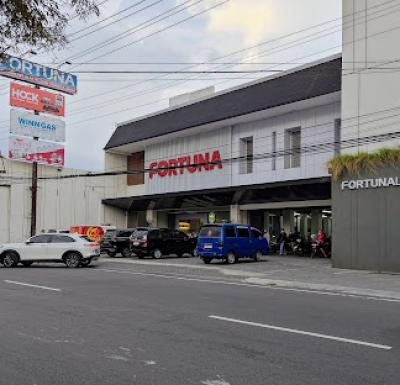 PT. Putra Jaya Safety Bangga Menjadi Bagian Dari Hotel Fortunaliving Malioboro Yogyakarta Dalam Menjaga Kwalitas dan Peningkatan K3
